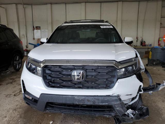 Photo 4 VIN: 5FNYF8H57PB013307 - HONDA PASSPORT 