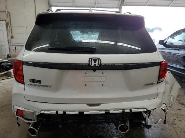 Photo 5 VIN: 5FNYF8H57PB013307 - HONDA PASSPORT 