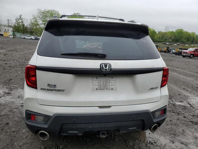 Photo 5 VIN: 5FNYF8H57PB023660 - HONDA PASSPORT 