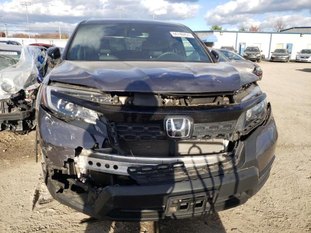 Photo 8 VIN: 5FNYF8H58KB027676 - HONDA PASSPORT 