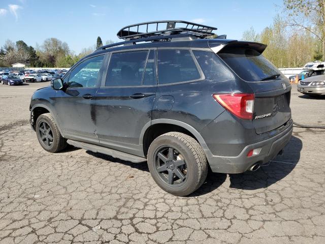 Photo 1 VIN: 5FNYF8H58LB005517 - HONDA PASSPORT 