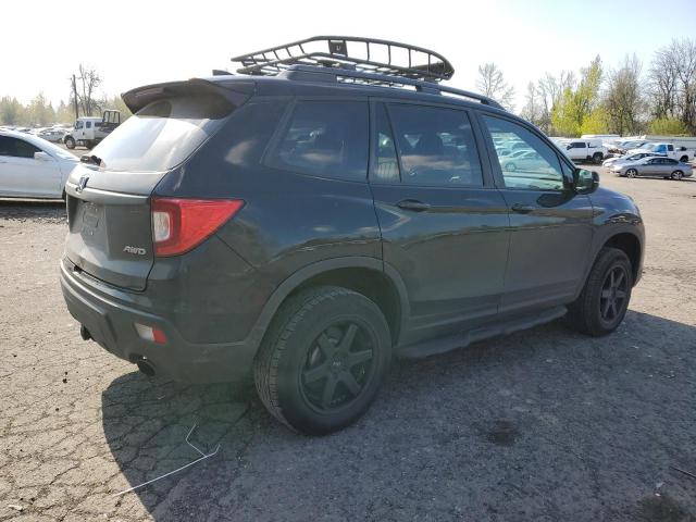 Photo 2 VIN: 5FNYF8H58LB005517 - HONDA PASSPORT 