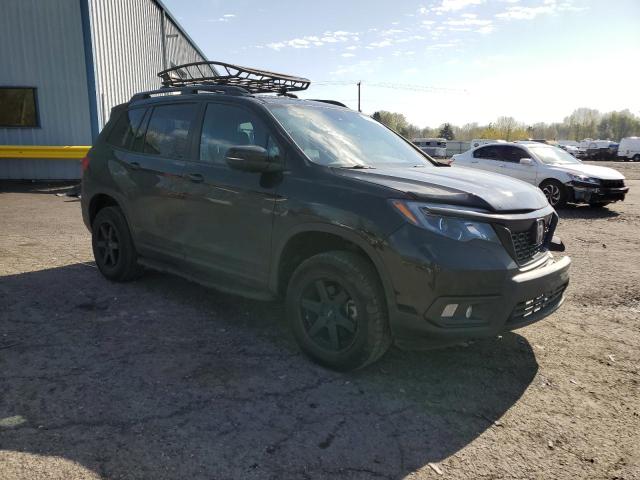 Photo 3 VIN: 5FNYF8H58LB005517 - HONDA PASSPORT 