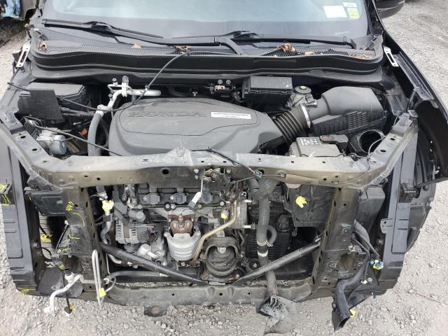 Photo 11 VIN: 5FNYF8H58LB008272 - HONDA PASSPORT 