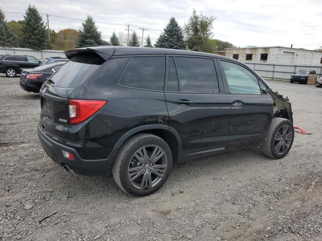 Photo 2 VIN: 5FNYF8H58LB008272 - HONDA PASSPORT 