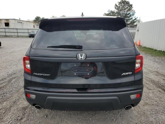 Photo 5 VIN: 5FNYF8H58LB008272 - HONDA PASSPORT 