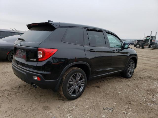 Photo 2 VIN: 5FNYF8H58LB014279 - HONDA PASSPORT E 