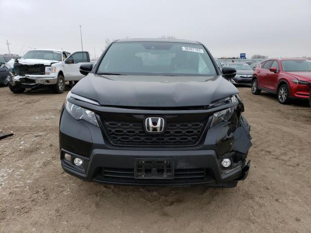 Photo 4 VIN: 5FNYF8H58LB014279 - HONDA PASSPORT E 