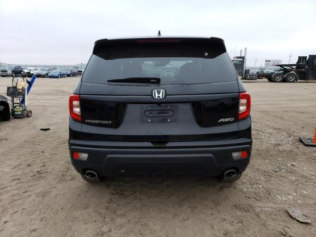 Photo 5 VIN: 5FNYF8H58LB014279 - HONDA PASSPORT E 