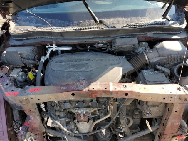 Photo 11 VIN: 5FNYF8H58LB018378 - HONDA PASSPORT 