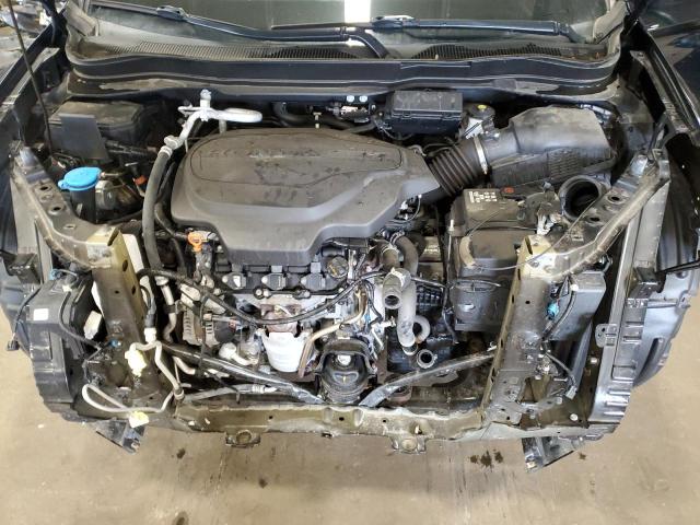 Photo 11 VIN: 5FNYF8H58MB037157 - HONDA PASSPORT 