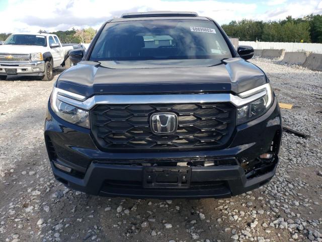 Photo 4 VIN: 5FNYF8H58NB002765 - HONDA PASSPORT E 