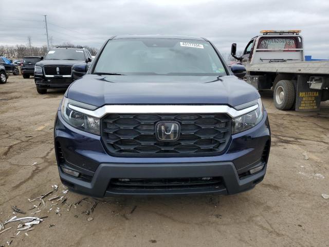 Photo 4 VIN: 5FNYF8H58NB004371 - HONDA PASSPORT 