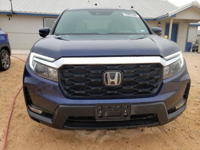 Photo 4 VIN: 5FNYF8H58NB010915 - HONDA PASSPORT E 