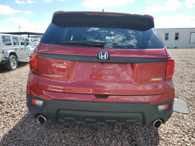 Photo 5 VIN: 5FNYF8H58NB025009 - HONDA PASSPORT 