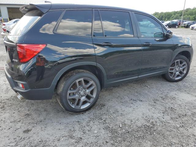 Photo 2 VIN: 5FNYF8H58NB025429 - HONDA PASSPORT 