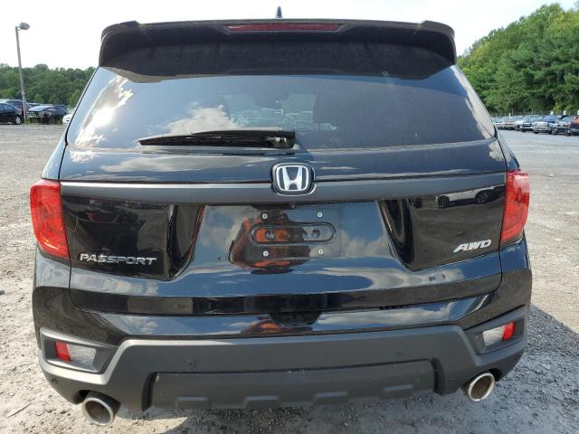 Photo 5 VIN: 5FNYF8H58NB025429 - HONDA PASSPORT 