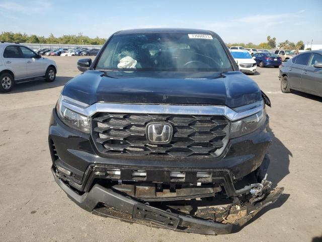 Photo 4 VIN: 5FNYF8H58NB030470 - HONDA PASSPORT 