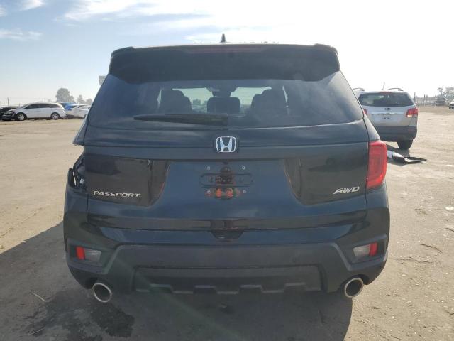 Photo 5 VIN: 5FNYF8H58NB030470 - HONDA PASSPORT 