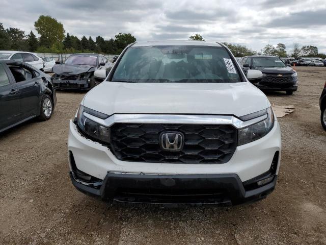 Photo 4 VIN: 5FNYF8H58NB031120 - HONDA PASSPORT E 