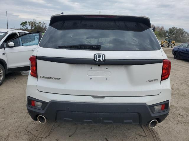 Photo 5 VIN: 5FNYF8H58PB023196 - HONDA PASSPORT 