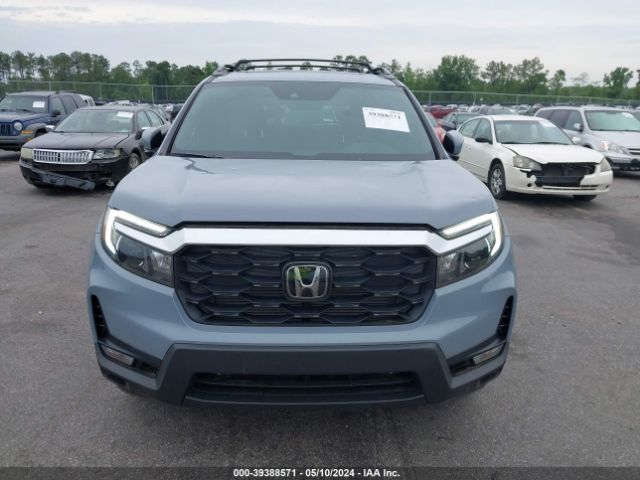 Photo 5 VIN: 5FNYF8H58PB031783 - HONDA PASSPORT 