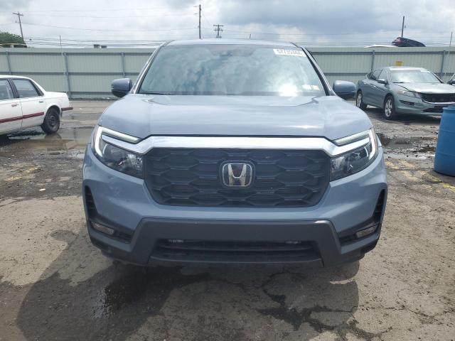 Photo 4 VIN: 5FNYF8H58PB033999 - HONDA PASSPORT E 