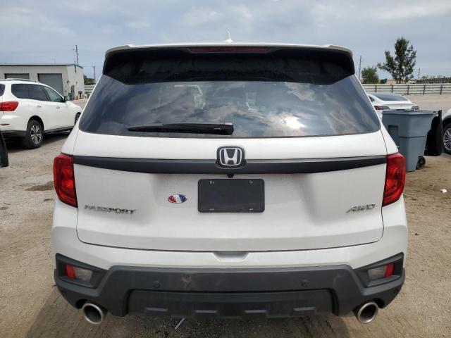 Photo 5 VIN: 5FNYF8H58PB041472 - HONDA PASSPORT 