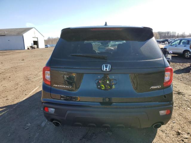 Photo 5 VIN: 5FNYF8H59KB009333 - HONDA PASSPORT E 