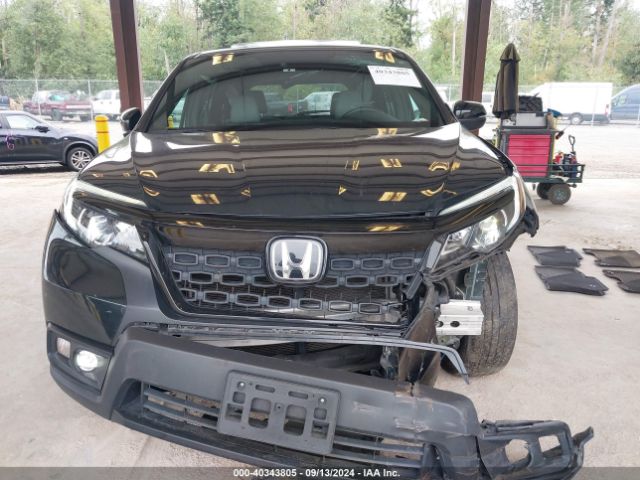 Photo 5 VIN: 5FNYF8H59KB021918 - HONDA PASSPORT 