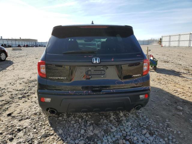 Photo 5 VIN: 5FNYF8H59LB010967 - HONDA PASSPORT 