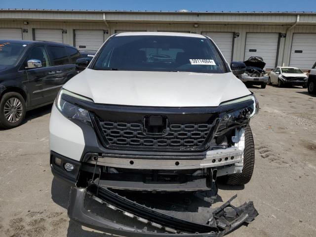 Photo 4 VIN: 5FNYF8H59LB020687 - HONDA PASSPORT 