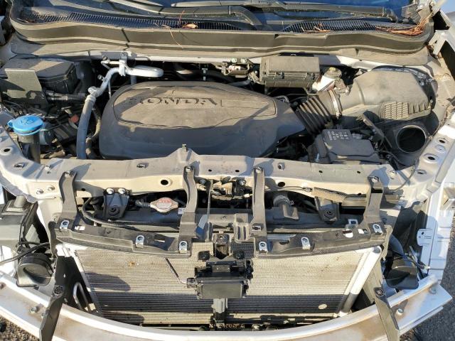 Photo 11 VIN: 5FNYF8H59MB003759 - HONDA PASSPORT E 