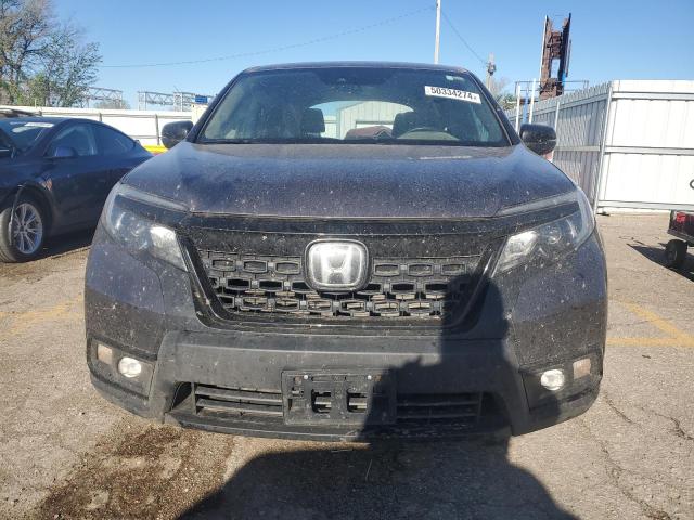 Photo 4 VIN: 5FNYF8H59MB023977 - HONDA PASSPORT 