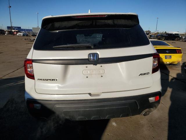 Photo 5 VIN: 5FNYF8H59MB040066 - HONDA PASSPORT 