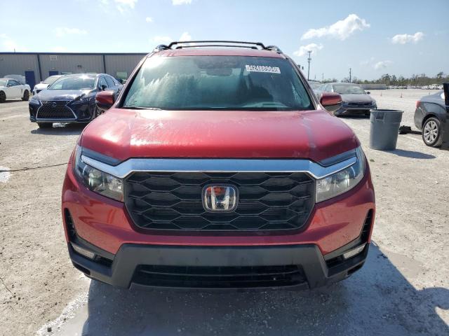 Photo 4 VIN: 5FNYF8H59PB013843 - HONDA PASSPORT 