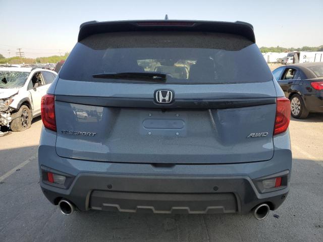 Photo 5 VIN: 5FNYF8H59PB031839 - HONDA PASSPORT 