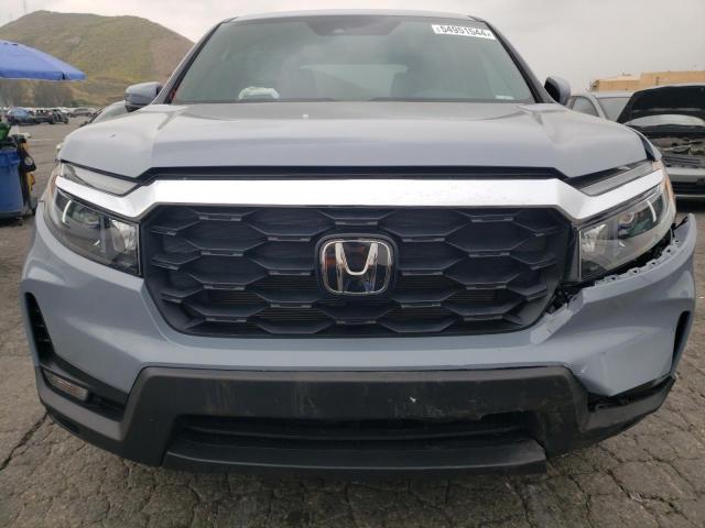 Photo 4 VIN: 5FNYF8H59PB038564 - HONDA PASSPORT 