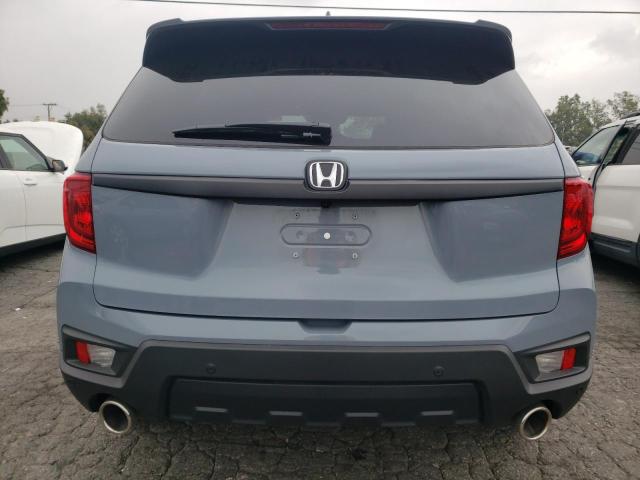 Photo 5 VIN: 5FNYF8H59PB038564 - HONDA PASSPORT 