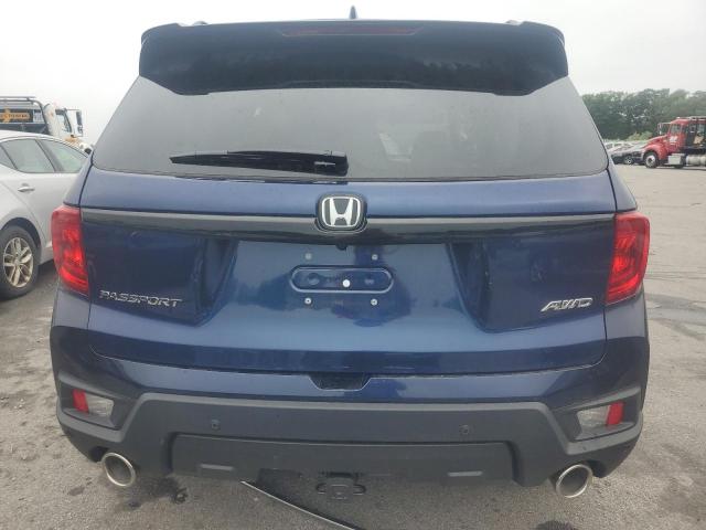 Photo 5 VIN: 5FNYF8H59RB017636 - HONDA PASSPORT 