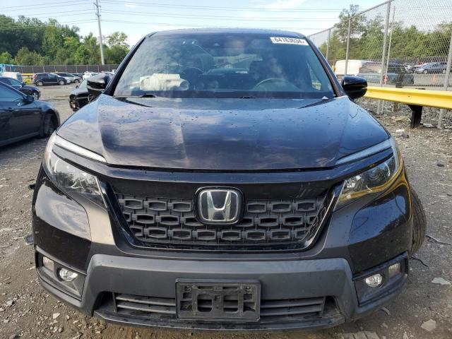 Photo 4 VIN: 5FNYF8H5XKB018509 - HONDA PASSPORT E 