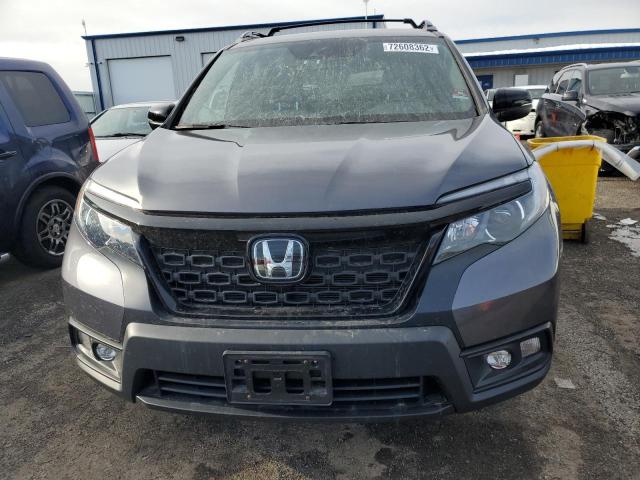 Photo 4 VIN: 5FNYF8H5XKB022561 - HONDA PASSPORT E 