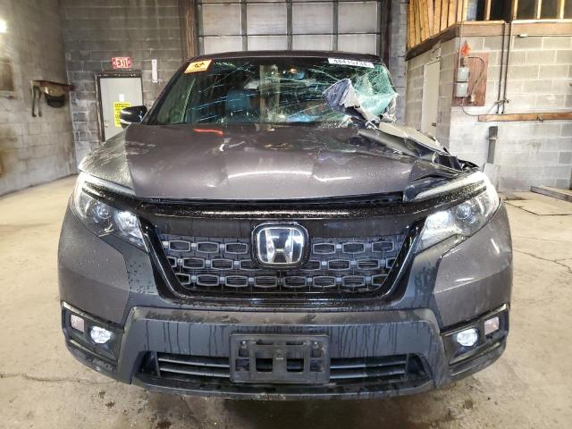 Photo 4 VIN: 5FNYF8H5XKB025136 - HONDA PASSPORT 