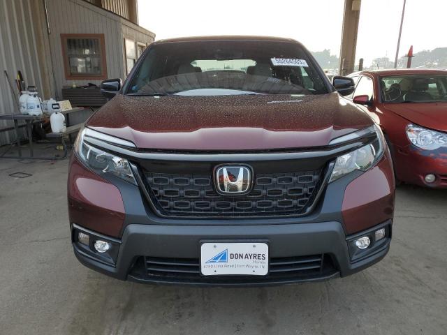 Photo 4 VIN: 5FNYF8H5XLB000111 - HONDA PASSPORT E 