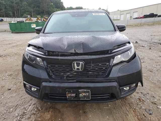 Photo 4 VIN: 5FNYF8H5XLB010797 - HONDA PASSPORT 