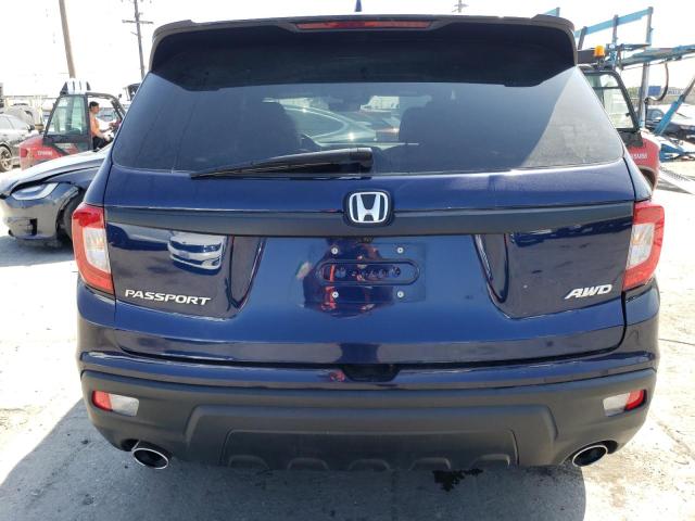 Photo 5 VIN: 5FNYF8H5XLB015465 - HONDA PASSPORT 