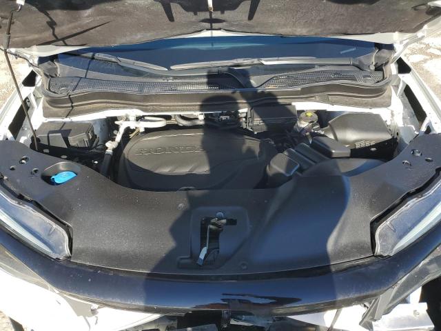 Photo 11 VIN: 5FNYF8H5XMB011904 - HONDA PASSPORT E 