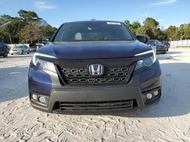 Photo 4 VIN: 5FNYF8H5XMB023275 - HONDA PASSPORT 