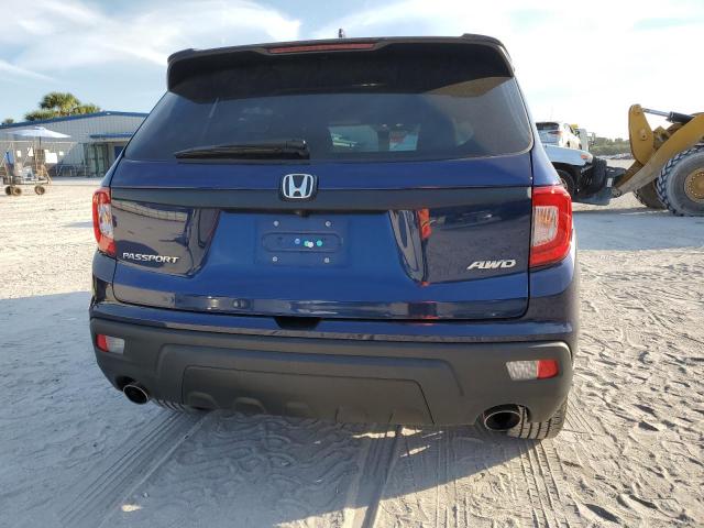 Photo 5 VIN: 5FNYF8H5XMB023275 - HONDA PASSPORT 