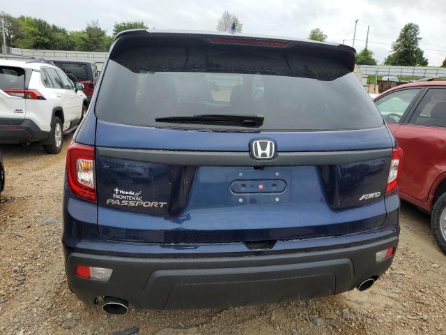 Photo 5 VIN: 5FNYF8H5XMB033613 - HONDA PASSPORT E 